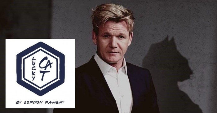  Gordon Ramsay Diprotes karena Akan Buka Resto Asia yang 