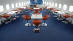 Foto: Boeing 747 Jadi Hotel di Swedia