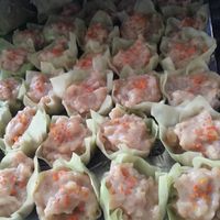 Wouw! Ada Siomay 1 Kg di Jogja yang Harganya Rp 35.000 Saja