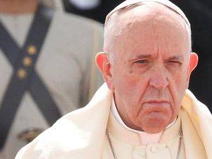 Paus: Gereja Harus Akui Sejarah Pelecehan dan Dominasi Pria