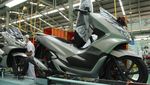 Honda ADV 150 Ditunggu Nmax, PCX, Aerox, Dkk