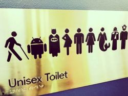 Karyawan Google Buka-bukaan Suasana Asyik Kantornya