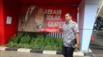 Usai Diperiksa KPK, Ketum KONI Buru-buru Banget