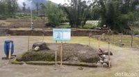 Tempat ini sudah menjadi objek wisata sejarah (Eko/detikTravel)