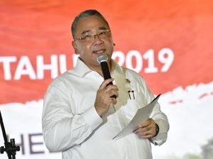 BPK Temukan Mark Up Biaya Perjalanan Dinas, Ini Jawaban Kemendes