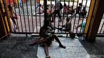 Potret Pembauran Warga Tionghoa Jakarta