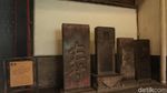 Foto: Rumah Konfusius di China yang Seindah Istana