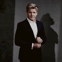 Gordon Ramsay Tuai Protes Karena Buat Restoran Asia Tapi Chefnya Bukan Orang Asia
