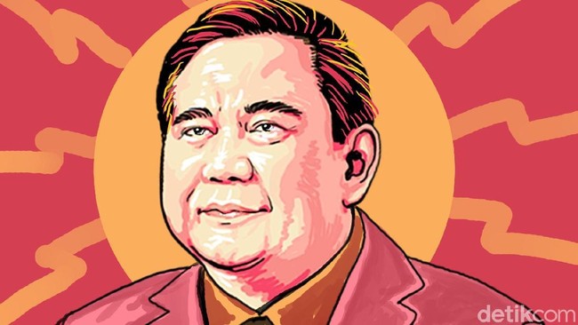 Prabowo Janjikan Emak-emak Harga Telur Cs Turun