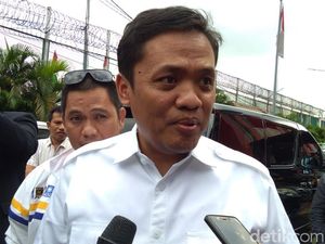 Fadli Zon Minta Maaf ke Mbah Moen, BPN: Beliau Negarawan