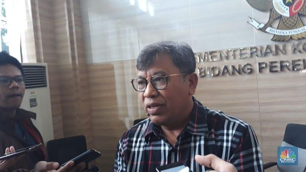 Mahal, Pengusaha Truk Minta Tarif Tol Trans Jawa Turun 20%