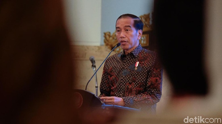 Diteken Jokowi, Ini Keppres Pembatalan Remisi Pembunuh Wartawan Diteken Jokowi, Ini Keppres Pembatalan Remisi Pembunuh Wartawan
