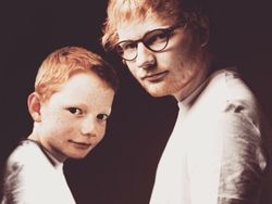 Photoshop Satukan Artis dan Masa Mudanya dalam Satu Frame