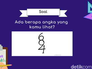 Yakin Belum Mengantuk? Cek Dulu Ketajaman Fungsi Otak