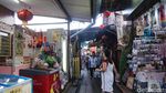 Foto: Main ke Kampung Nelayan UNESCO di Penang