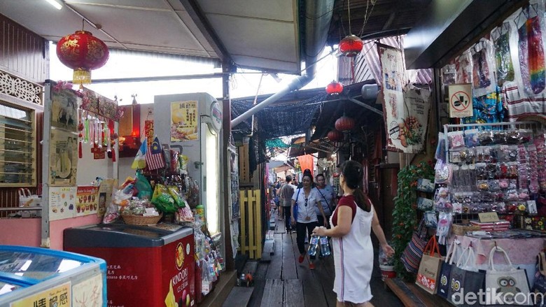 Chew Jetty Penang Chew Jetty Penang