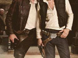 Photoshop Satukan Artis dan Masa Mudanya dalam Satu Frame