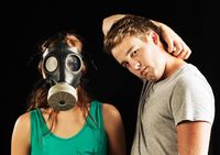 Bau Badan Tak Sedap Bikin 40% Orang Merasa Terisolasi dari Pergaulan