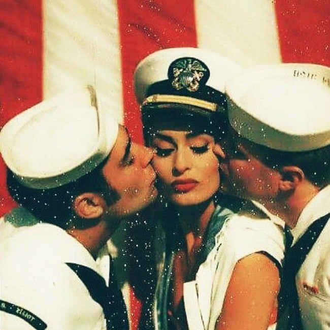 Sukses sebagai model, Nastasia bahkan pernah mencetak penghasilan jutaan dolar dalam setahun. Aku tampil di banyak majalah. Semua orang menyukaiku. Aku bahkan dibayar jutaan dolar per tahun hanya untuk bekerja 20 hari, selama tiga empat tahun, ucap Nastasia kepada el Periodico seperti dikutip Daily Mail. Foto: Instagram