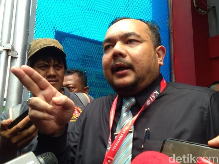 Pengacara Ahmad Dhani dan Eks Kapolda Jabar Gagal Jadi Senator