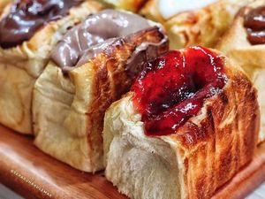 5 Tempat Jajan Roti Bakar Hits di Jakarta, Ada yang Jadul dan Kekinian