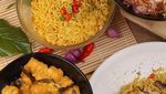 20 Tempat Makan Mie Instan Kekinian yang Murah Meriah