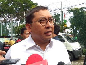 7 Alasan Fadli Zon Siap Jamin Penangguhan Penahanan Ahmad Dhani