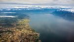 Foto Telaga Sarangan & Danau Geneva yang Disebut Sandiaga Uno