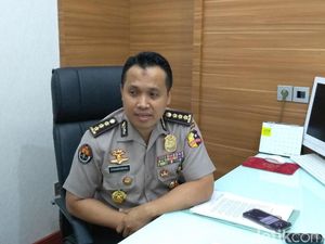 Polri Telaah Pelaporan Grace Natalie oleh PA 212: Penyidik Profesional