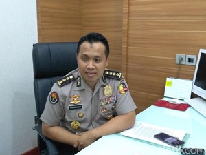 Kapolri Tunjuk Brigjen Syahardiantono Jadi Wakabareskrim