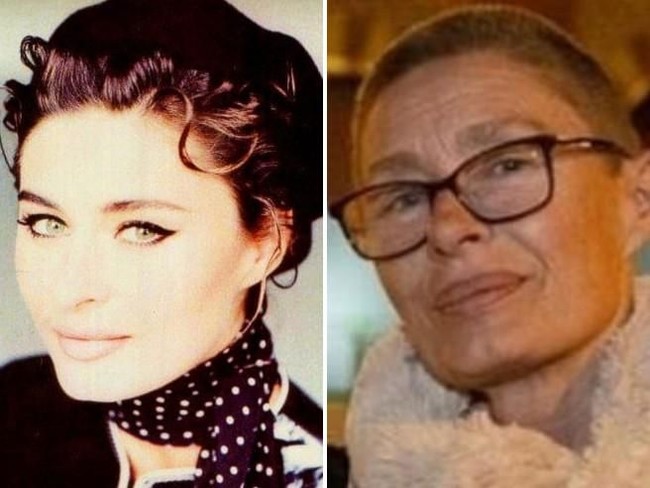 Setelah menikmati kekayaan Nastasia, suaminya lalu pergi begitu saja tanpa menyisakan apapun. Satu-satunya hal terbaik dari hubungan itu adalah anak saya. Sisanya mengerikan, kata ibu tiga anak ini. Foto: istimewa