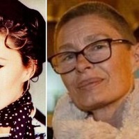 Setelah menikmati kekayaan Nastasia, suaminya lalu pergi begitu saja tanpa menyisakan apapun. Satu-satunya hal terbaik dari hubungan itu adalah anak saya. Sisanya mengerikan, kata ibu tiga anak ini. Foto: istimewa