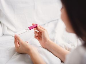 Kiat Meningkatkan Kesuburan Tubuh Agar Cepat Hamil