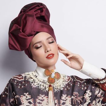 4 Desainer Indonesia yang Siap Tampil di New York Fashion Week 2019