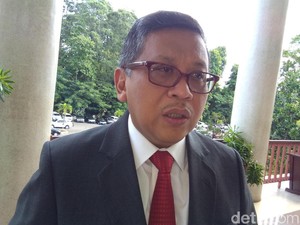 Sekjen PDIP Soal Polemik Propaganda Rusia: Memang Terjadi