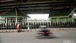 Melihat Keunikan Arsitektur Musala Babah Alun di Kolong Tol Jakarta