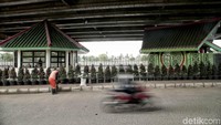 Meski begitu, Musala Babah Alun menjadi saksi perkawinan budaya Tionghoa dengan Islam yang masih terjaga kelestariannya hingga kini.