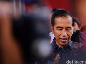Kontroversi Remisi Pembunuh Wartawan, Jokowi Tunggu Kajian Kemenkum HAM