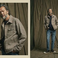 Sampai suatu saat, anak perempuan Kim Chil Doo merekomendasikannya untuk menjadi model sebuah proyek. Foto: Instagram @cildugim