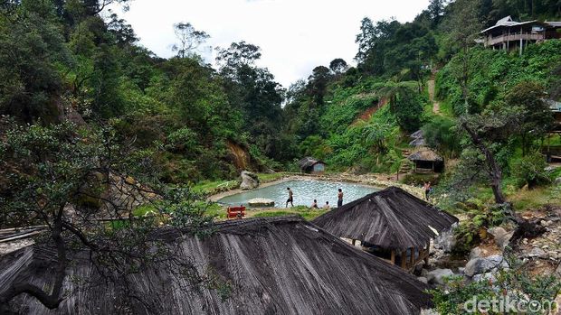 Kawah Rengganis