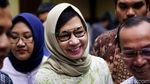 Jalani Sidang Eksepsi Eks Dirut Pertamina Semringah Banget
