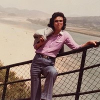 Dalam foto ini, terlihat jika sebenarnya ia sudah punya bakat jadi model sedari muda. Foto: Instagram @cildugim