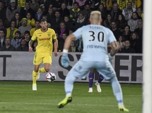 Mengenang Senyum Emiliano Sala ketika Merumput