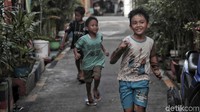 Kampung ini memiliki keunggulan dengan lingkungan yang asri dan bebas dari asap rokok. 
