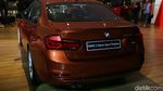 BMW Seri 3 Final Edition
