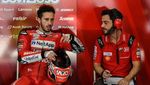 MotoGP 2019 Dimulai di Sepang