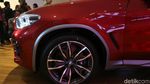 Mewah! All New BMW X4 Mengaspal di Jakarta