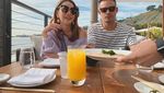 Mana Pasangan Selebriti Indonesia yang Paling Romantis Kalau Lagi Makan?
