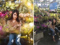 Melihat dari Balik Layar Foto Instagram yang Tampak Sempurna