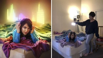 Untuk foto-foto keren lainnya, langsung saja ke akun Instagram-nya Calob Castellon! (Foto: Instagram/Calob Castellon)